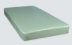 Staph Check Vinyl Waterproof Twin Size Innerspring Mattress