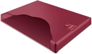 Super Single Free Flow Full Motion Waterbed Mattress for hardside (Wood Frame) waterbed