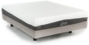 Paradise Solid Mattress- Double/Full