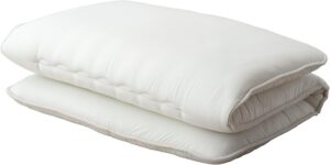 TANSU NO GEN Japanese Futon Matrress, Twin, Extra Thickness 4 Inch, Cotton 100%, 22200050RE(92515)