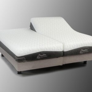 Paradis Split Mattress- King
