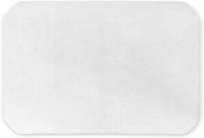 UPPAbaby Mattress Cover for Remi Playard/Soft and Breathable/Machine Washable/Organic Cotton