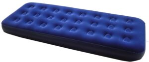 Zaltana Single Size Air Mattress (Size:73″x29″x7.5″)