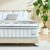 Queen Size Mattress 14 Inch, Hybrid Mattress in a Box, Cooling Gel Memory Foam and Individual Pocket Springs, Motion Isolation & Edge Support, Medium Firmness for Pressure Relief