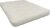 Gold Bond 4″ All Futon Mattress, Natural, Full, Natural