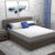 Vibe Heather Grey Gel Memory Foam Mattress, CertiPUR-US and Oeko-TEX Certifed Bed-in-a-Box in Ultra Small Package, 8-Inch, Twin