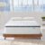 Queen Mattress 12 Inch, Medium Plush Hybrid Mattress in a Box with Gel Memory Foam for Better Sleep, Individually Pocketed Springs for Motion Isolation and Pressure Relief, 100-Night Trial