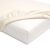 Naturepedic Organic Waterproof Crib Mattress Pad, Skin Friendly, Breathable & Absorbent Crib Mattress Protector – Removable Protector Pad for Baby and Toddler Beds – Fitted for Standard Baby Crib Size