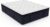 14.5 Inch Mattress Twin Hybrid, Medium Feel Latex Memory Foam Mattress, Certipurus Certified