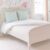 Naturepedic Verse Organic Kids Mattress – Queen Firm Mattress with Encased Coil Layers – Quilted and Waterproof Sides – Universal Comfort Mattress for Trundle Bed and Bunk Bed