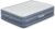 Bestway Tritech Airbed, Queen-Sized 20″ Thick Durable Comfortable Mattress Pad for Portable Relaxation with Built-in AC Pump and Storage Bag