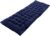 REDCAMP Extra Thick Folding Sleeping Cot Pads, Comfortable Soft Velvet Cotton Camping Cot Mattress Pad for Hiking, Backpacking, Blue 75″x28″