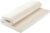 NaKeah Natural Latex Mattresses Massage Single Double Hotel Mattress Family King Queen Twin Full Size – 2/3/4 Inch – Organic Cover Included,5cm,150x200cm
