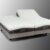 Paradis Split Mattress- King