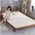 Natural Latex Hybrid Mattress, Breathable, Soft, and Comfortable Bed Toppers for Back Pain, Latex Mattress for Better Sleep,10cm,120 * 200cm
