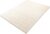 100% Natural Latex Mattress Topper – Soft Firmness – 1 Inch – Queen Size – Cotton Cover Included,2.5cm/1in,180x230cm