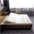100% Natural Latex Mattress, Twin XL, 2in, 100x190cm (39x75in), Medium Firm