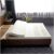 Klufo 100% Natural Latex Mattress, Honeycomb Pore Ventilation, 7.5cm, 120x190cm (47x75in)