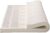 Latex Mattress 190×200cm(75×79inch), 100% Natural Latex Mattresses Help Relief Shoulder & Back Pain, Queen Mattress, Natural Rubber Pure Mattress Thickened Home Bedroom Cushion,1in