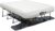 Ivation EZ-Bed (Full Size) Air Mattress with Frame & Rolling Case, Self Inflatable, Blow Up Bed Auto Shut-Off, Comfortable Surface AirBed, Best for Guest, Travel, Vacation, Camping