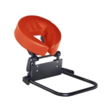 Master Massage Home Mattress Top Massage Kit, 14.7x23x13.5 Inch (Pack of 1), Cinnamon