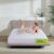 Full Size Mattress, 10 Inch Hybrid Mattress with Individually Pocket Coils Springs and Gel Memory Foam, Innerspring Euro Top Medium Firm for Motion Isolation, Soft and Breathable, Medium Firm Feel