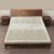 Natural Latex Mattress Topper, Single Twin Full Queen King Size Folding Portable Mattress Japanese Tatami Roll Mat Foldable Dormitory Mattress,2.5cm,100x190cm
