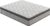 Mattress, Innerspring Hybrid and Cooling Gel Memory Foam Mattress, Pressure Relief, and Motion Isolation Ensure quiet sleep, CertiPUR-US and Oeko TEX Certified,100 Nights Trial (12″ Full Diamond)