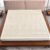 100% Natural Latex Mattress,Compression and No Deformation,Honeycomb Pore Ventilation,Soft and Comfortable, Latex Mattress,95d,2INX70inX71in