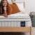 Leesa Full Size Plus Hybrid Mattress, Medium Firm Firmness, Engineered for Plus Sized Sleepers, 13″, CertiPUR-US Certified, 100-Night Trial
