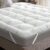 Ultra Soft Twin Mattress Topper – Viscose Made from Bamboo Mattress Pad for Back Pain Relief – Naturally Cooling for Hot Sleepers – Machine Washable