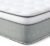 Vesgantti Queen Mattresses, 12 Inch Innerspring Hybrid Queen Size Mattress, Pressure Relief Pocket Spring Bed Mattress in a Box with Breathable Memory Foam, Medium Firm Plush, CertiPUR-US