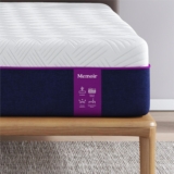 Signature Sleep Memoir 12 Inch Memory Foam Mattress-in-a-Box, Medium, Certipur-US and OEKO-TEX, Twin
