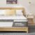 Teoanns King Size Mattress, 12 Inch Medium Firm Mattress in a Box, Hybrid Mattress King Size for Pressure Relief & Supportive, CertiPUR-US, 100 Nights Trial