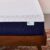 Sleep Innovations Shiloh 14 Inch Memory Foam Mattress, King Size, Bed in a Box, Cradling Medium Support